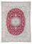 Perser Rug - Nain - Royal - 411 x 295 cm - red