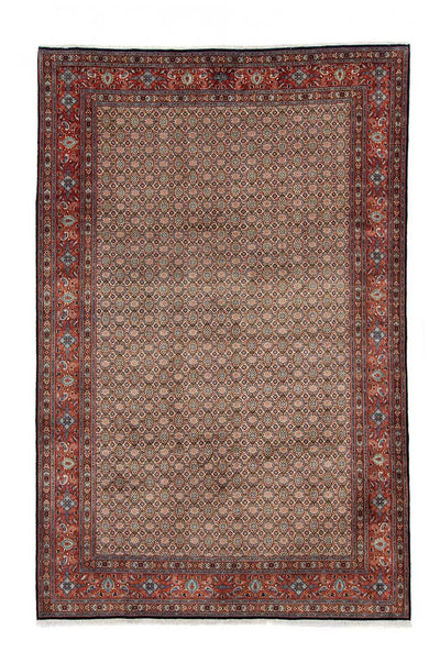 Moud Rug 204x303cm - Persian Rugs