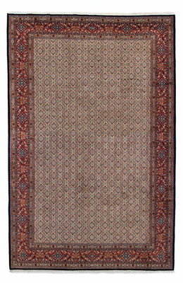 Perser Rug - Classic - 304 x 210 cm - beige