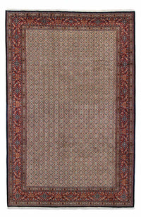 Perser Rug - Classic - 304 x 210 cm - beige
