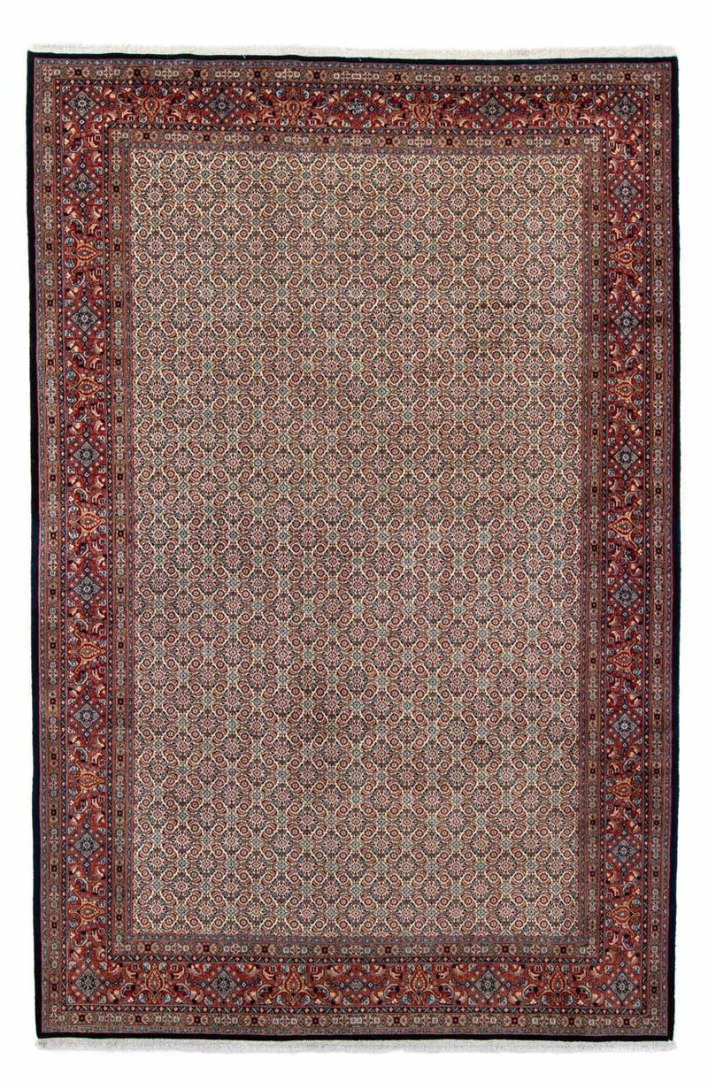 Perser Rug - Classic - 304 x 210 cm - beige