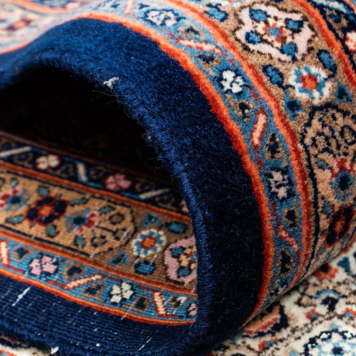 Perser Rug - Classic - 304 x 210 cm - beige