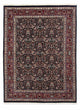 Moud Teppich 224x170cm - Perserteppich