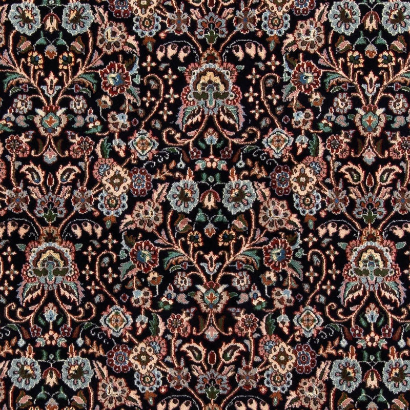 Perser Rug - Classic - 224 x 170 cm - dark blue