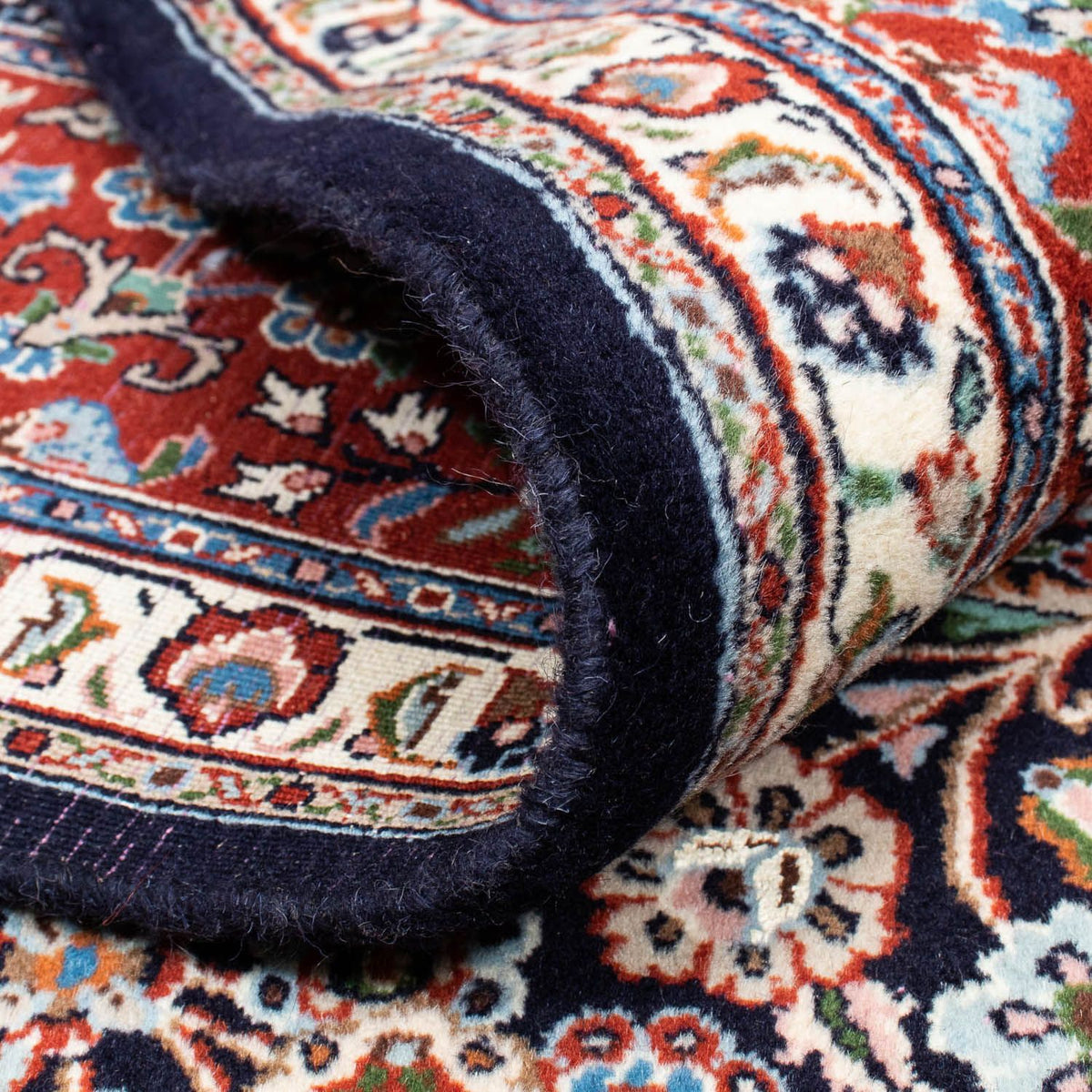 Perser Rug - Classic - 224 x 170 cm - dark blue