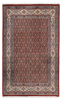 Perser Rug - Classic - 147 x 92 cm - dark red
