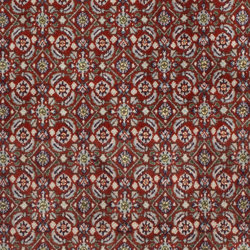 Perser Rug - Classic - 147 x 92 cm - dark red