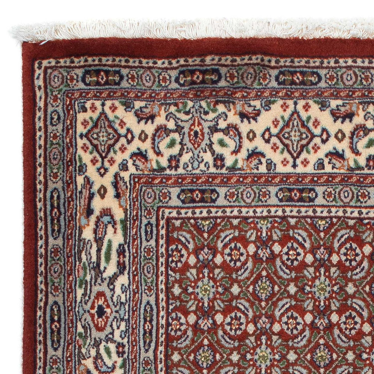 Perser Rug - Classic - 147 x 92 cm - dark red