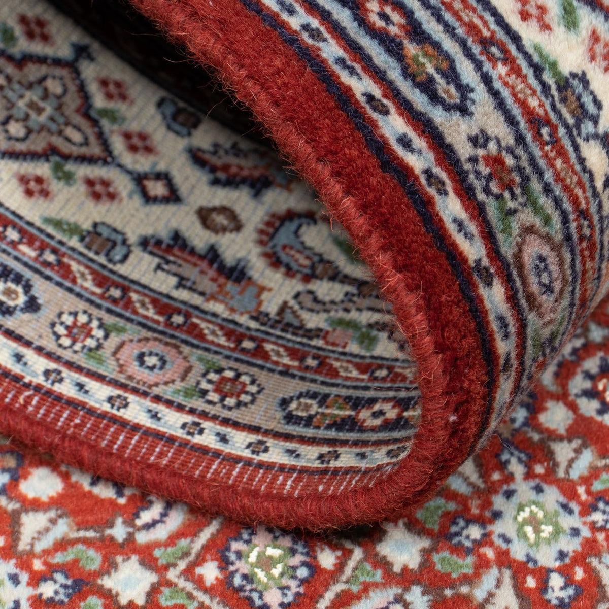 Perser Rug - Classic - 147 x 92 cm - dark red