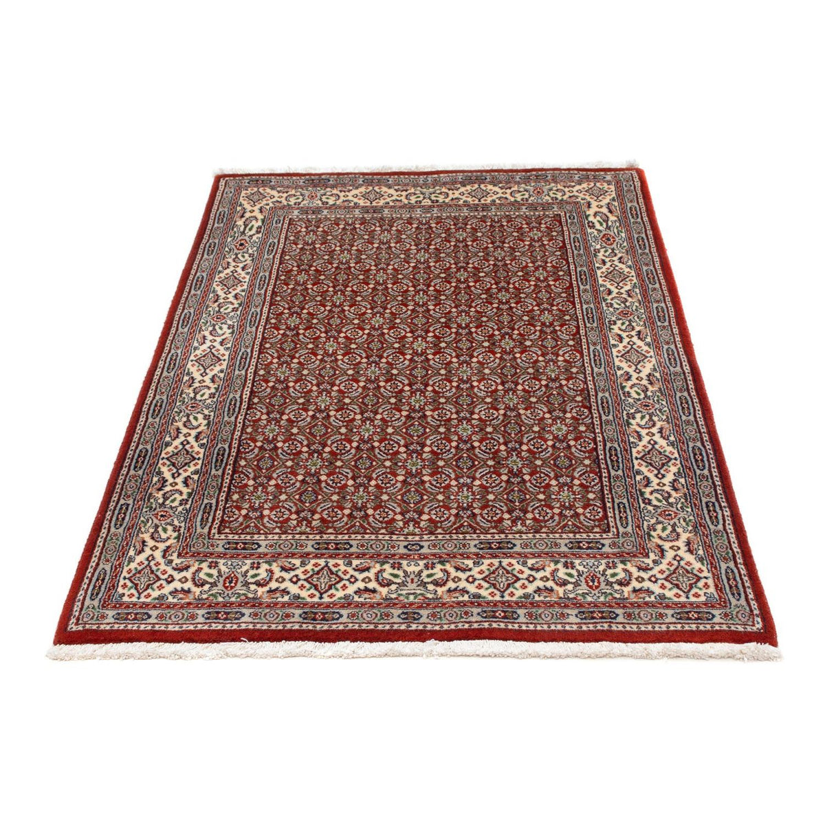 Perser Rug - Classic - 147 x 92 cm - dark red