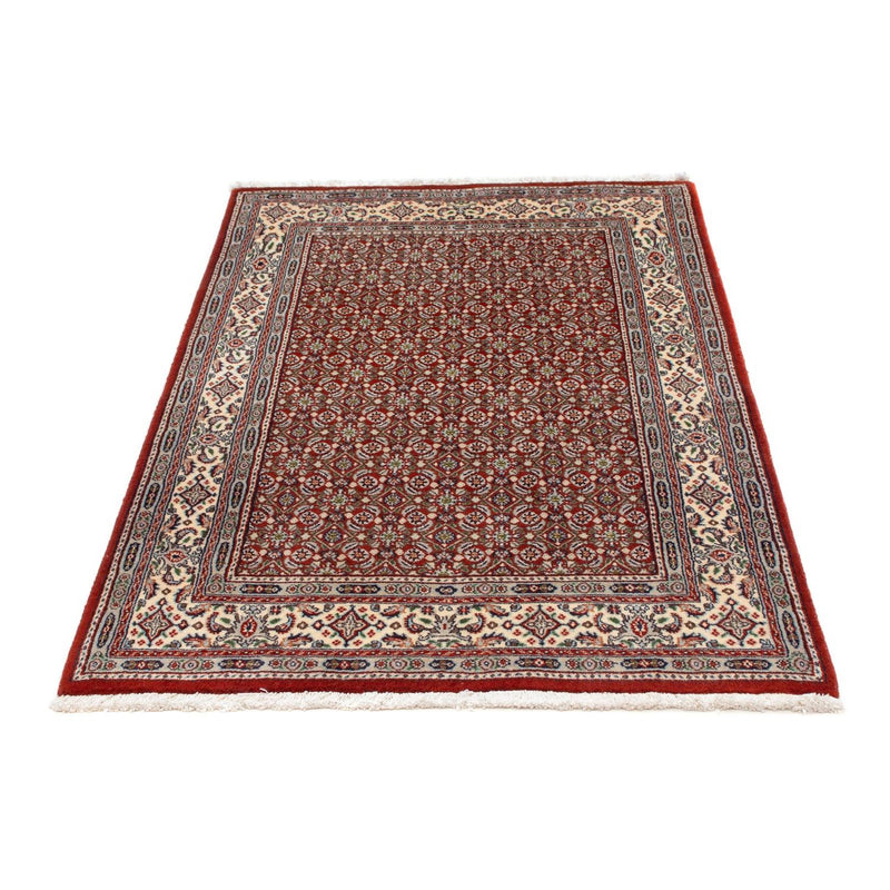 Perser Rug - Classic - 147 x 92 cm - dark red