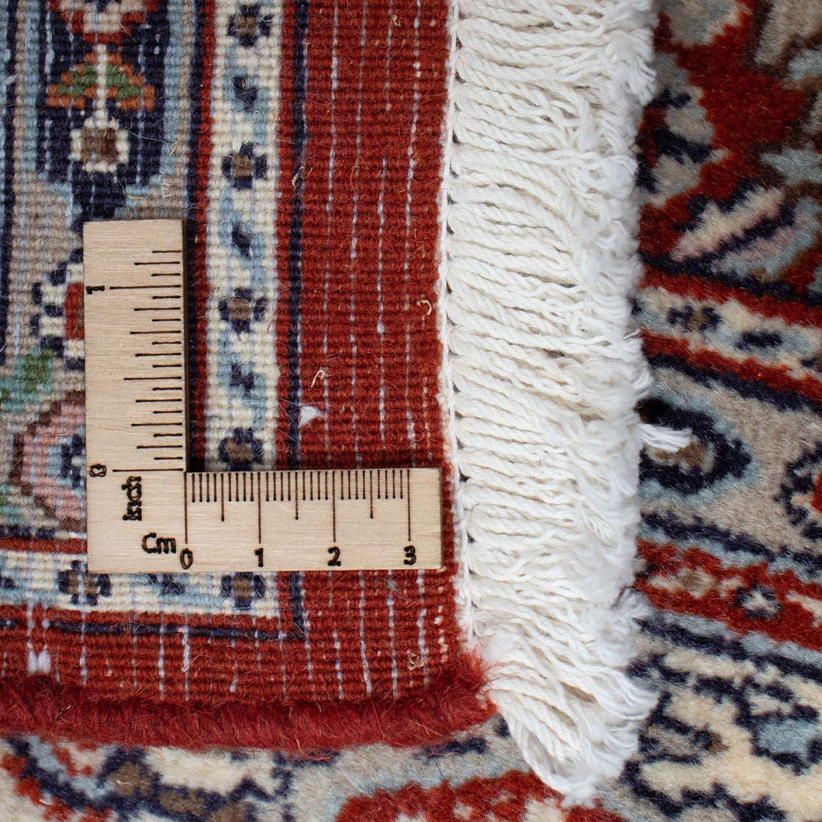 Perser Rug - Classic - 147 x 92 cm - dark red