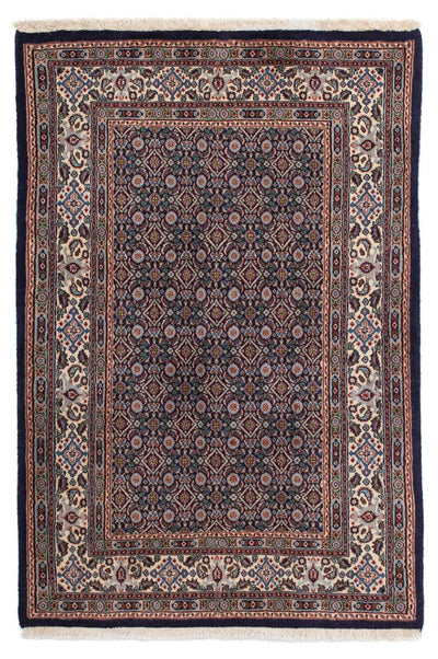 Moud Rug 94x143cm - Persian Rugs