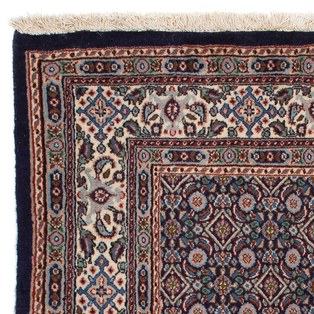 Moud Rug 94x143cm - Persian Rugs