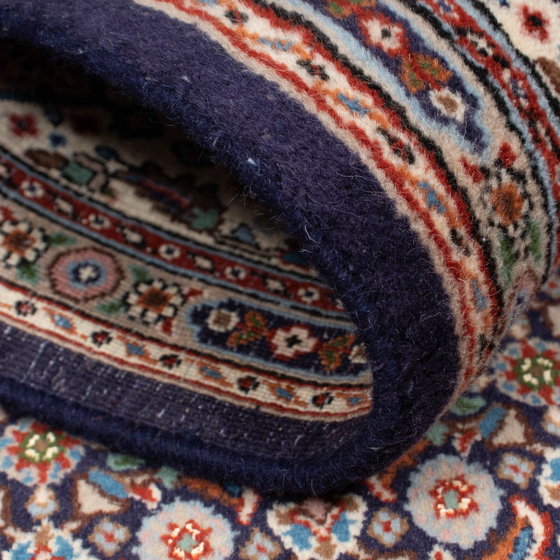 Perser Rug - Classic - 143 x 94 cm - dark blue