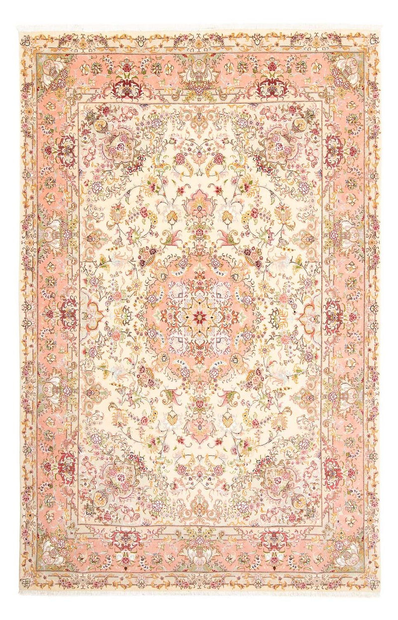Perser Rug - Classic - 304 x 200 cm - beige