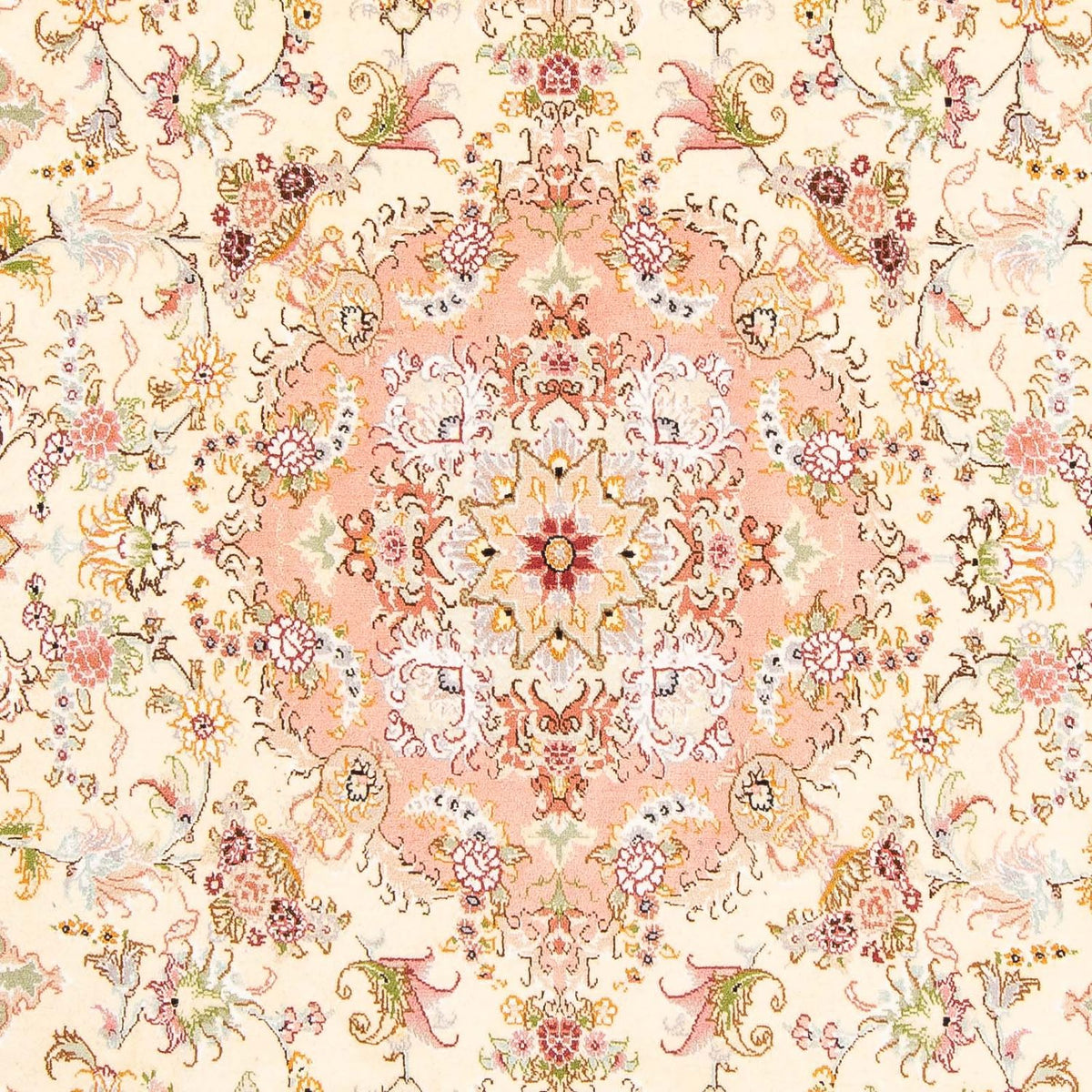 Perser Rug - Classic - 304 x 200 cm - beige