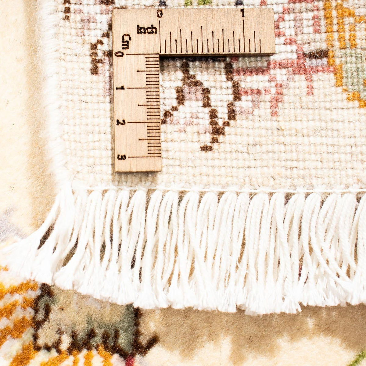 Perser Rug - Classic - 304 x 200 cm - beige