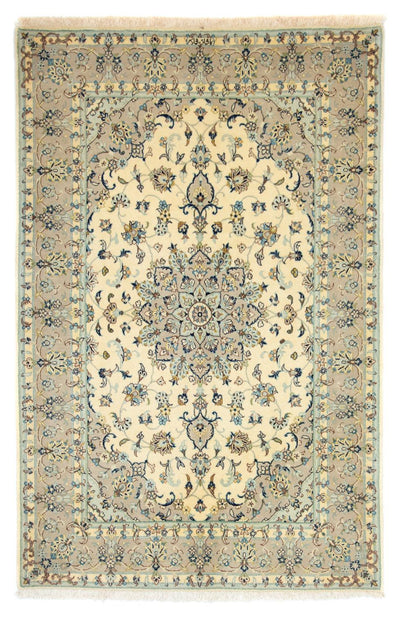 Kashan Rug 137x210cm - Persian Rugs