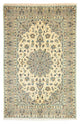Kashan Rug 210x137cm - Persian Rugs