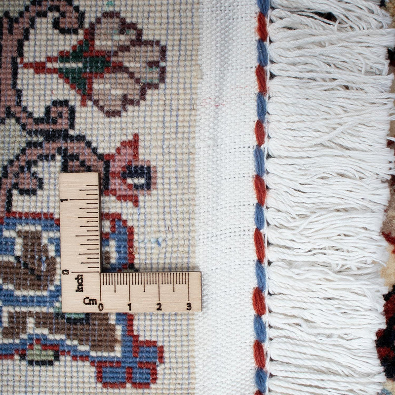 Perser Rug - Classic - 292 x 203 cm - beige