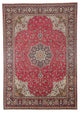 Tabriz - 40 Raj Rug 405x300cm - Persian Rugs
