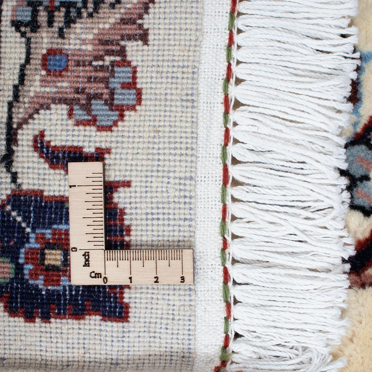 Perser Rug - Classic - 288 x 205 cm - beige