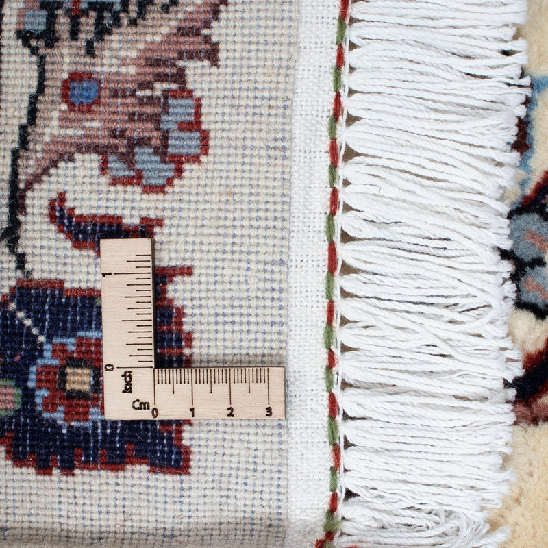 Perser Rug - Classic - 288 x 205 cm - beige