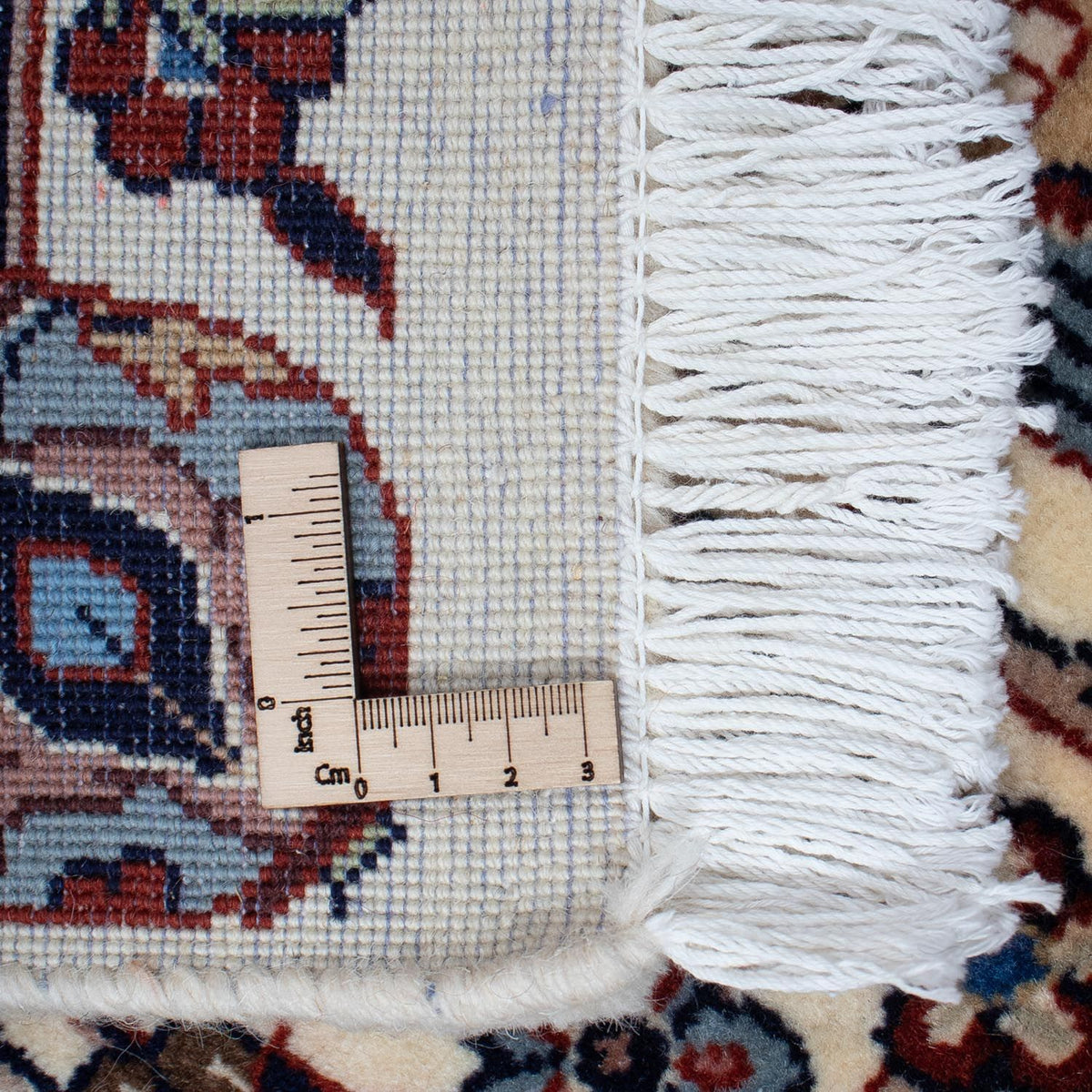 Perser Rug - Classic - 293 x 194 cm - beige