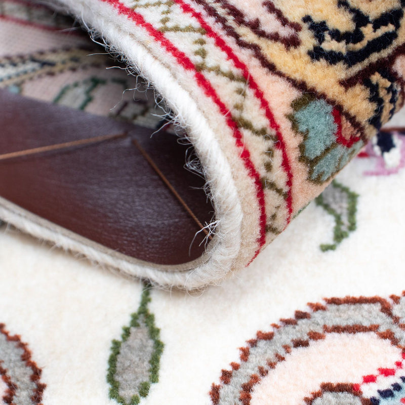 Perser Rug - Tabriz - Royal - 90 x 60 cm - beige