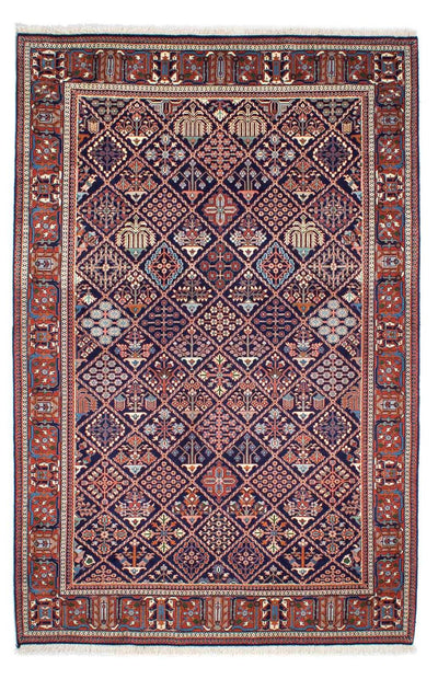 Meymeh Rug 167x254cm - Persian Rugs