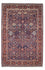 Perser Rug - Nomadic - 254 x 167 cm - multicolored