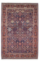 Meymeh Rug 254x167cm - Persian Rugs