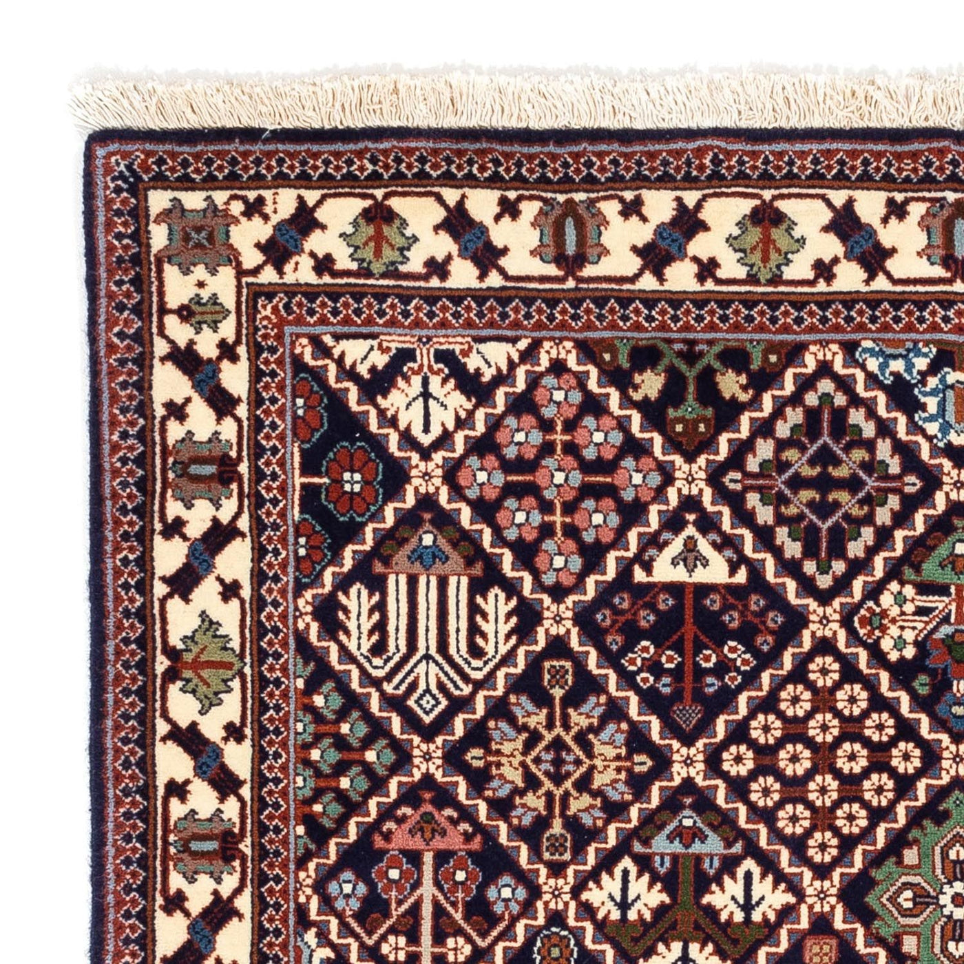 Meymeh Rug 153x111cm - Persian Rugs