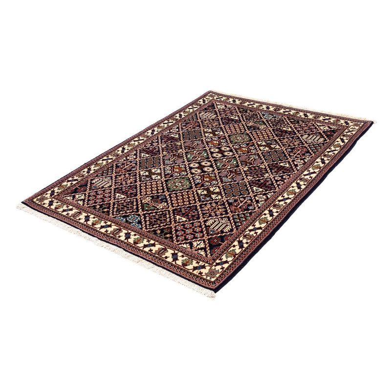 Perser Rug - Nomadic - 153 x 111 cm - dark blue