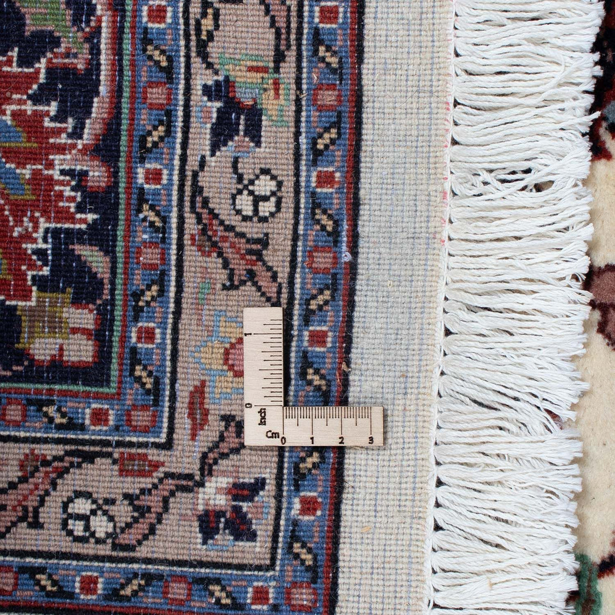 Perser Rug - Classic - 297 x 195 cm - beige