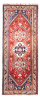 Shiraz Rug 169x74cm - Persian Rugs