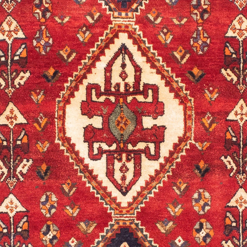 Shiraz Teppich 172x83cm - Perserteppich