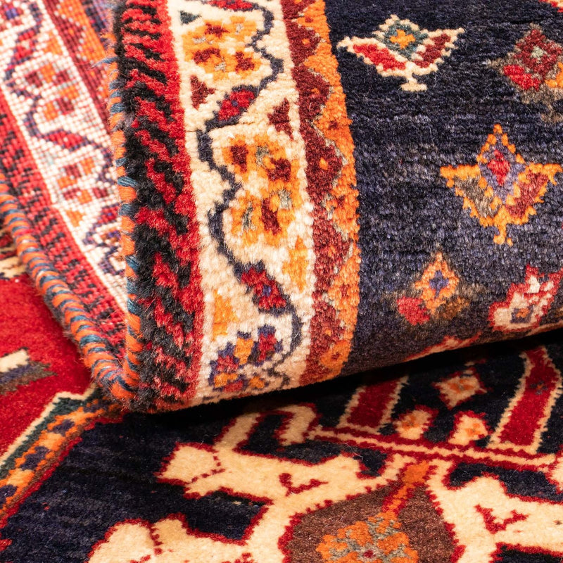 Shiraz Teppich 172x83cm - Perserteppich
