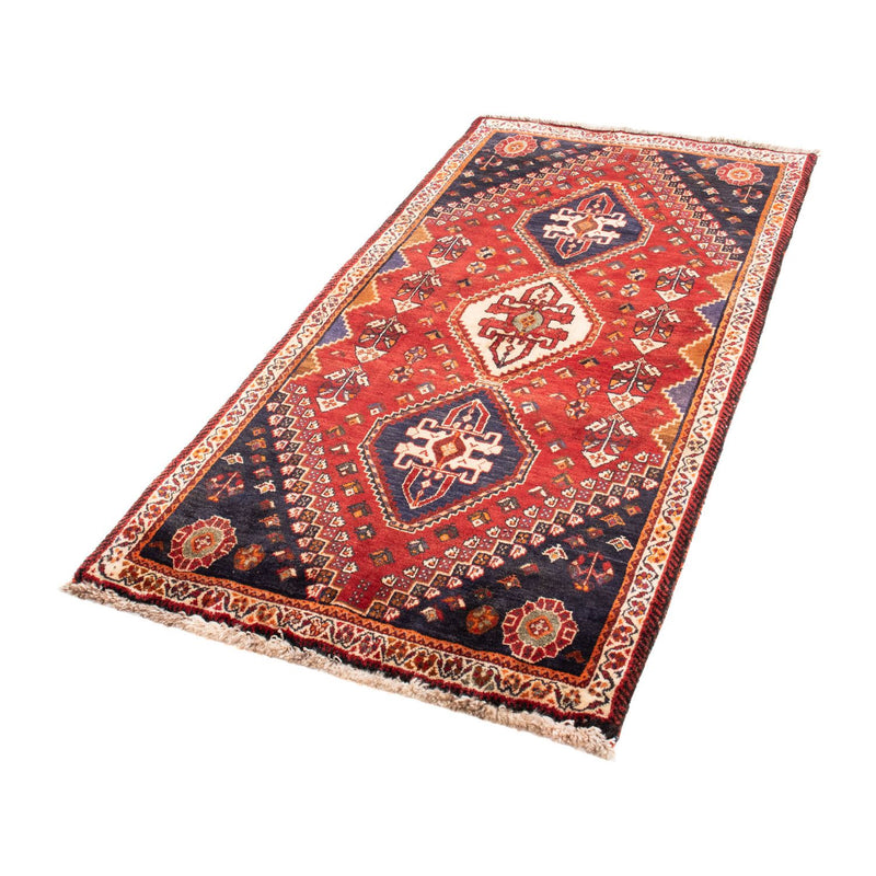 Shiraz Teppich 172x83cm - Perserteppich