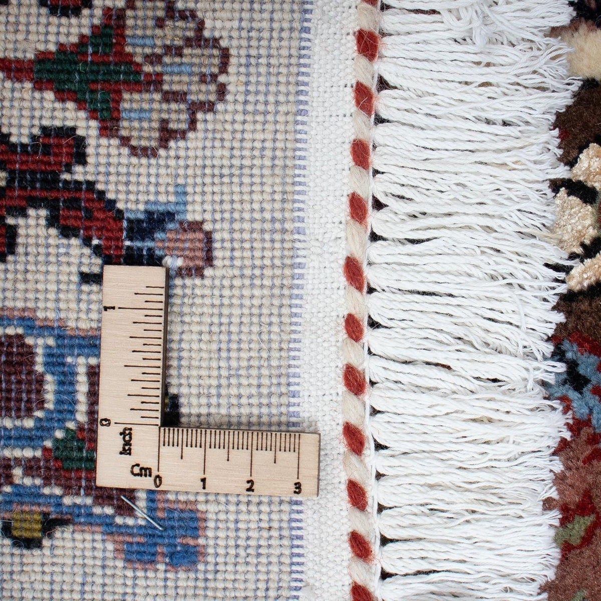 Perser Rug - Classic - 292 x 203 cm - beige