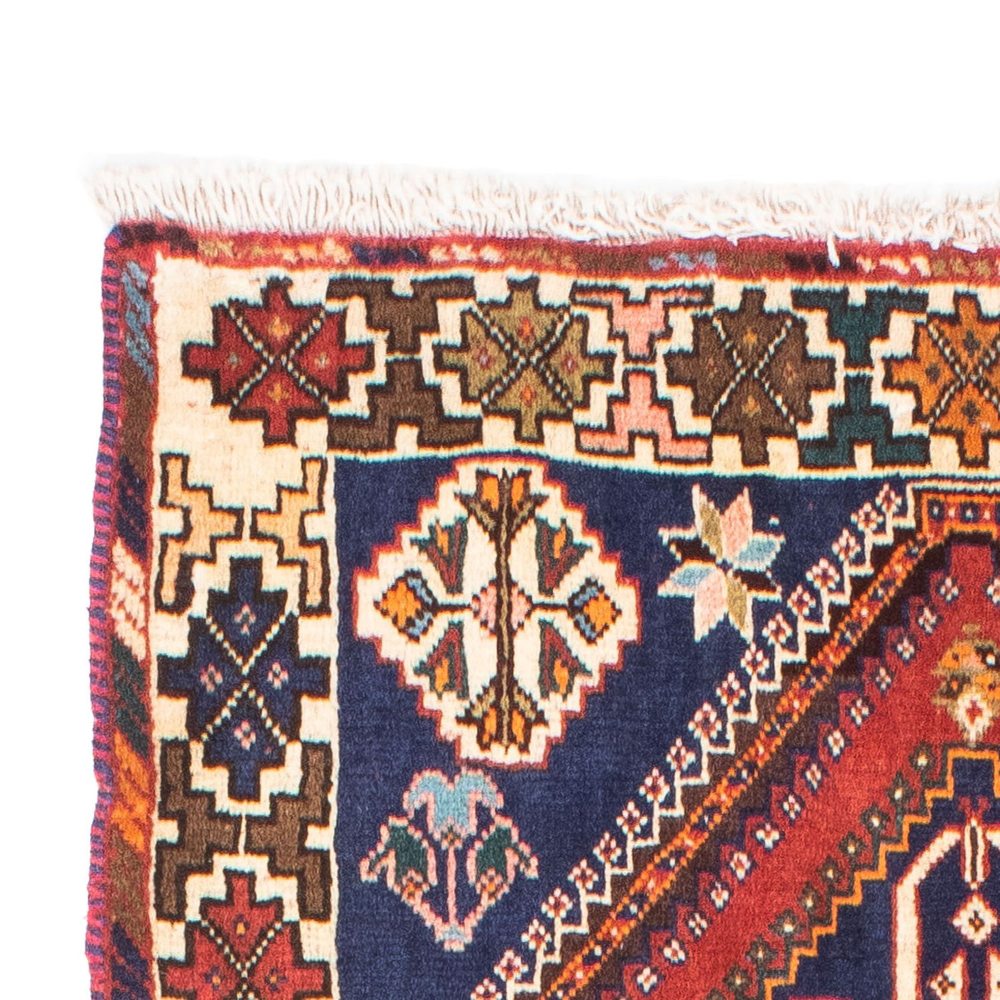 Shiraz Rug 159x76cm - Persian Rugs