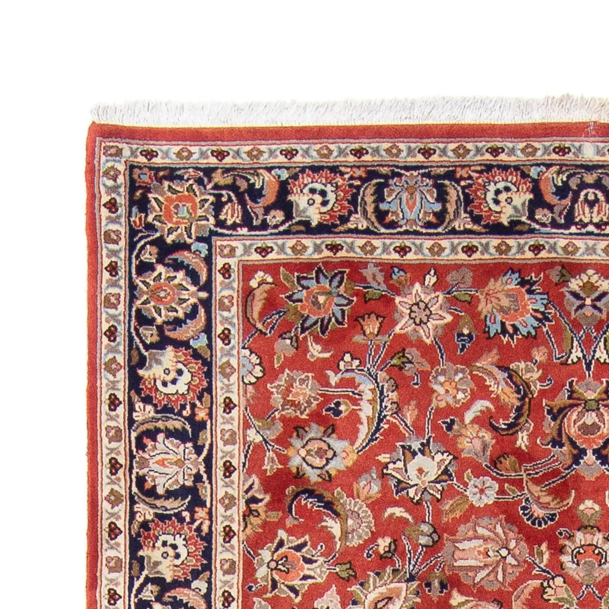 Mashhad Rug 160x324cm - Persian Rugs