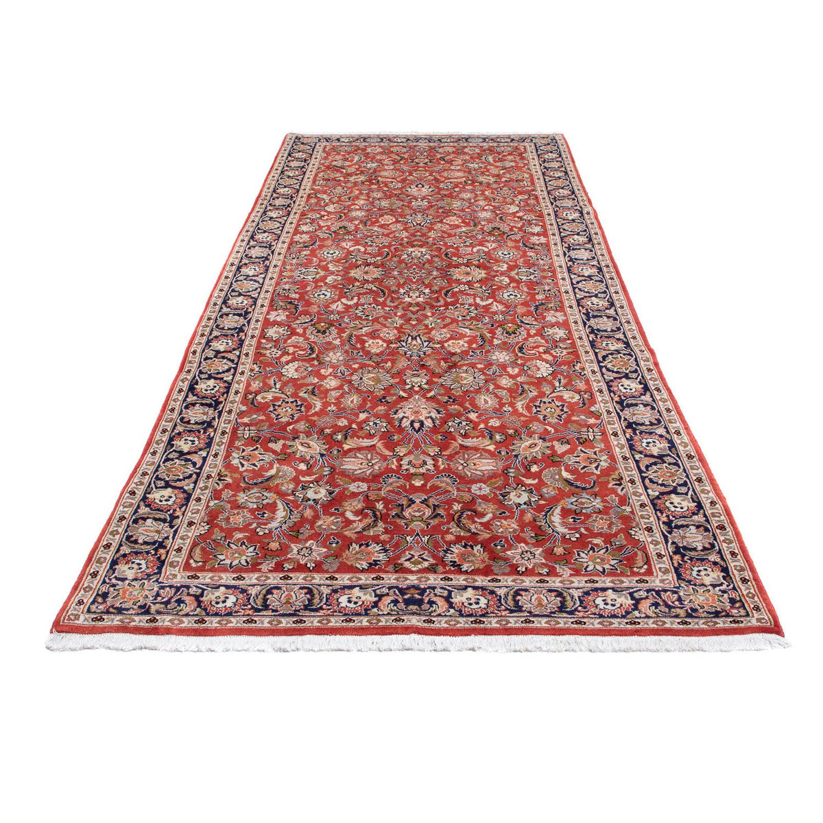 Perser Rug - Classic - 324 x 160 cm - rust
