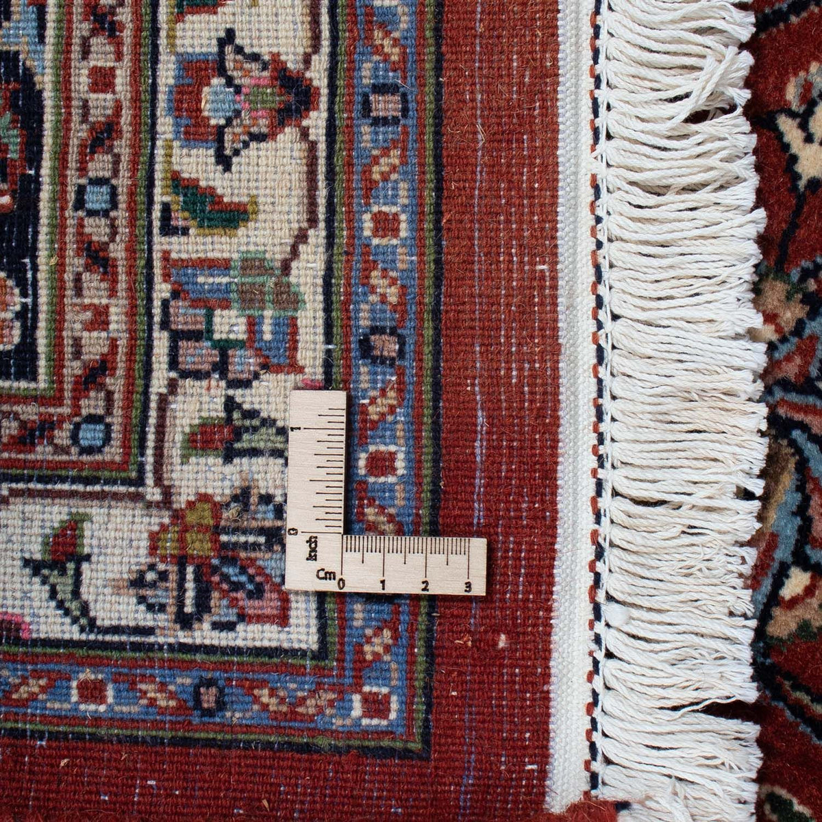 Perser Rug - Classic - 300 x 200 cm - red