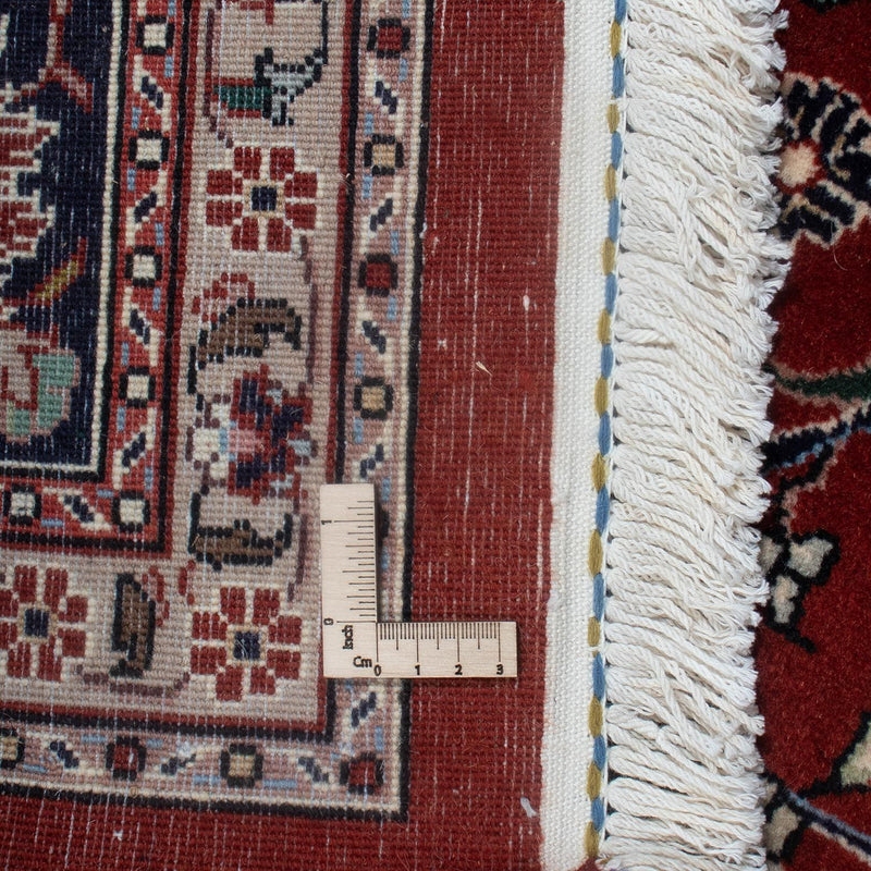 Perser Rug - Classic - 292 x 198 cm - red