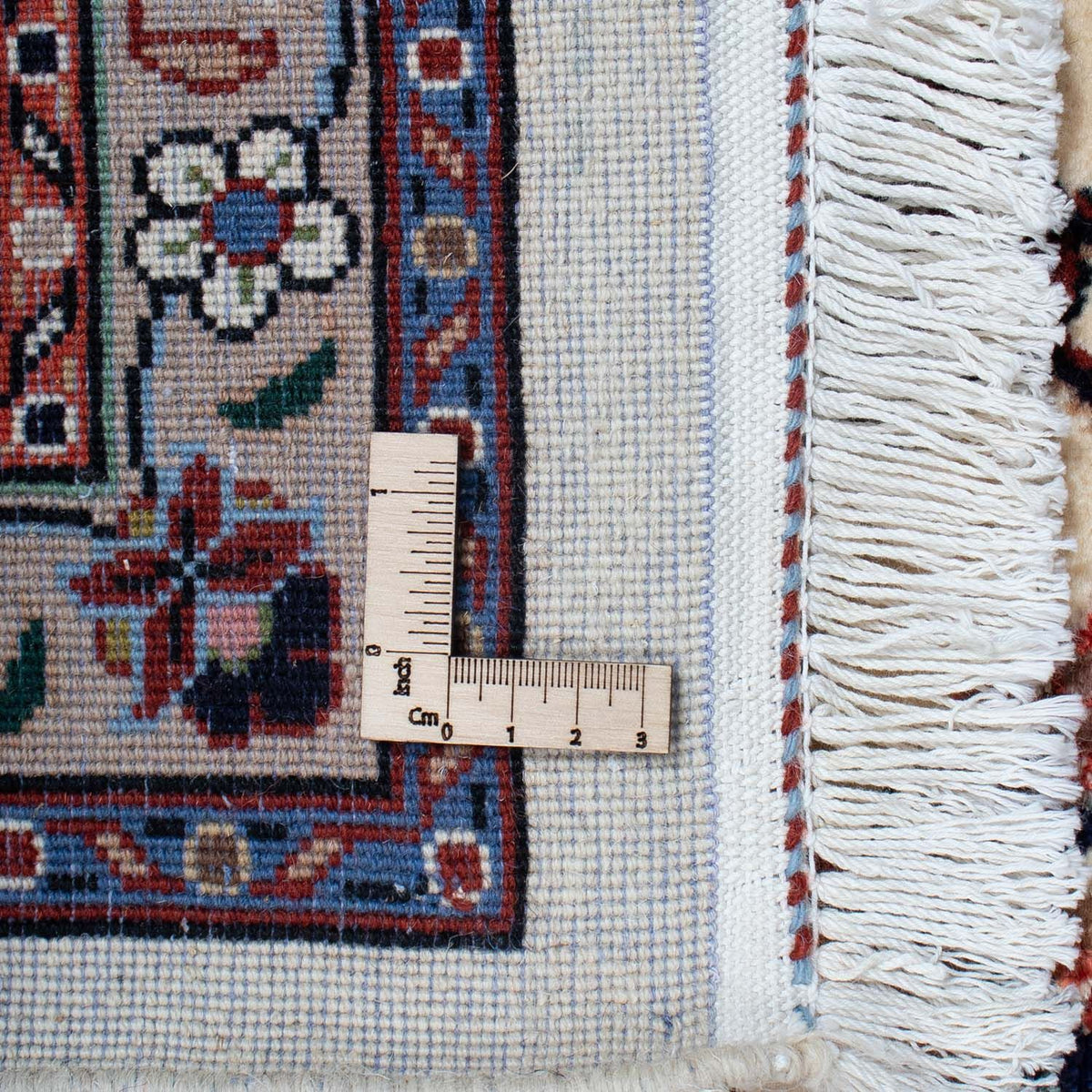 Perser Rug - Classic - 300 x 194 cm - beige