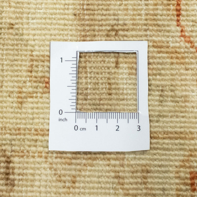 Ziegler Rug - 225 x 163 cm - beige