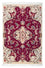 Perser Rug - Tabriz - Royal - 90 x 60 cm - dark red