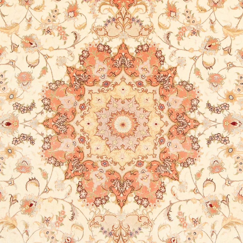 Perser Rug - Tabriz - 308 x 200 cm - beige